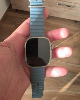 apple watch ultra 3 cellular