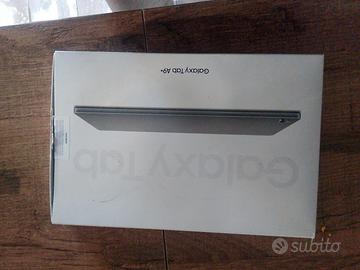 Tablet Samsung A9+ 128gb .codice modello SMX210RZA