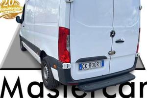 MERCEDES-BENZ Sprinter eSprinter - 4 batterie TG