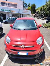 Fiat 500X 1.3 MultiJet 95 CV Club ANNO 06/2022