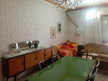 Appartamento zona viale bovio