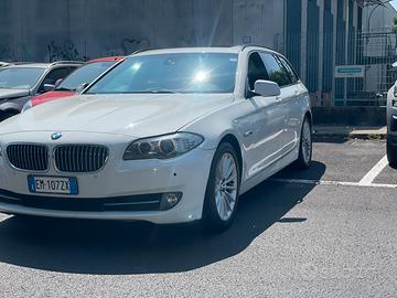 Bmw 520d