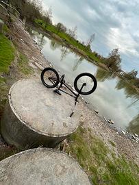 bmx professionale