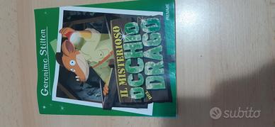 il misterioso occhio del dtagho