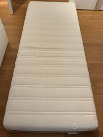 Materasso singolo 80x200 Malvik Ikea