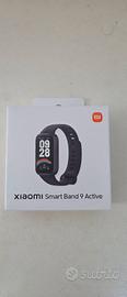 Xiaomi smart band 9 Active
