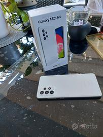 Samsung A52 S