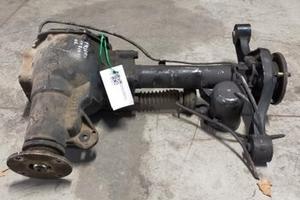 Differenziale anteriore Mitsubishi Pajero V60 3.2