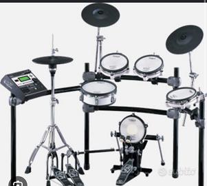 Roland td 12