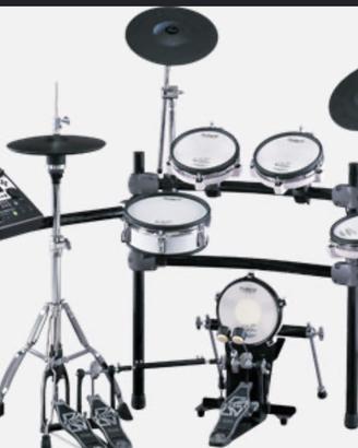 Roland td 12
