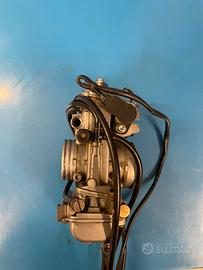 Carburatore crf 250 keihin