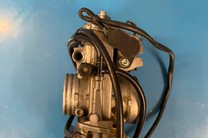 Carburatore crf 250 keihin
