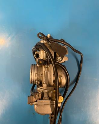 Carburatore crf 250 keihin