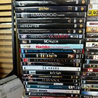 Dvd film