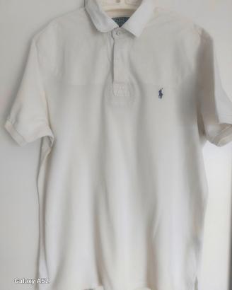 polo Ralph Lauren! cotone! xl 