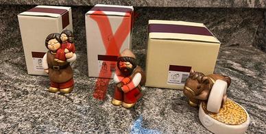 Presepe Giubileo thun
