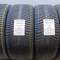 4 GOMME 245 45 20/275 40 20 MICHELIN INV RIF3827
