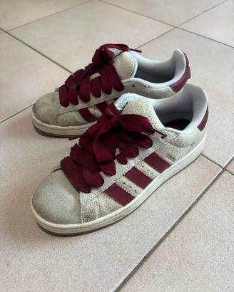 Adidas campus