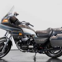  Honda Silver Wing 650 