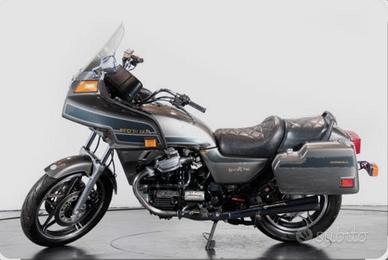  Honda Silver Wing 650 