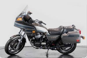  Honda Silver Wing 650 