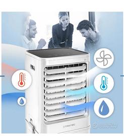 raffrescatore d'aria Trotec PAE 61 AIR COOLER