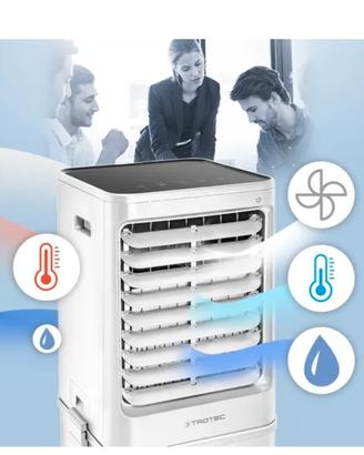 raffrescatore d'aria Trotec PAE 61 AIR COOLER