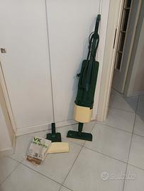 aspirapolvere folletto vk121