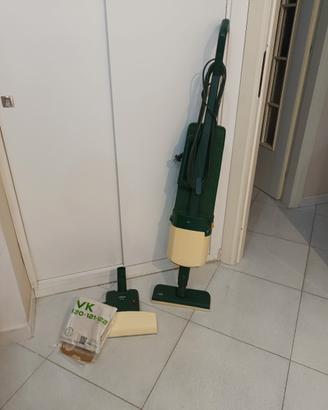 aspirapolvere folletto vk121