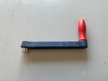 2 maniglie per winch galleggianti nuove