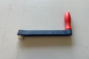 2 maniglie per winch galleggianti nuove