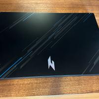 Acer Nitro V 15 - Notebook da gaming