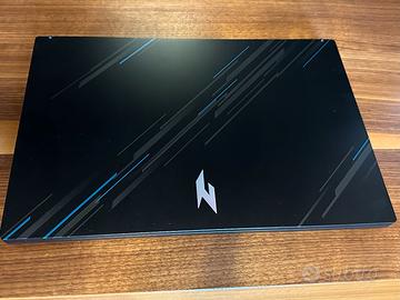 Acer Nitro V 15 - Notebook da gaming