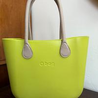 Borsa O bag