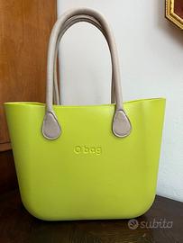 Borsa O bag