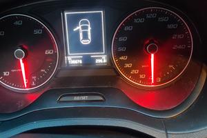  Seat Ibiza  1400 diesel 