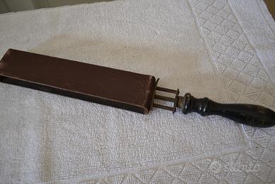 Coramella Con Manico Legno