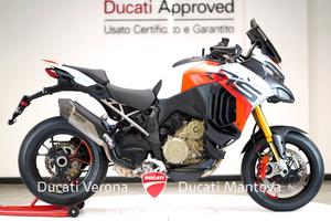 Ducati Multistrada V4 RS da 24.990