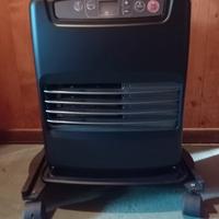 Stufa a combustibile liquido