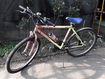 Mountain bike '26