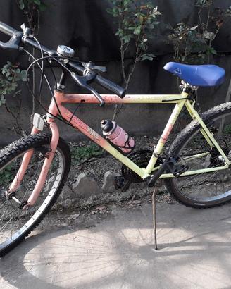 Mountain bike '26