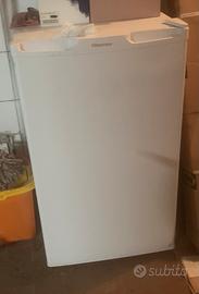 Frigo/Congelatore verticale Hisense