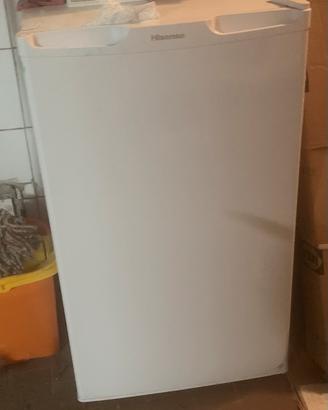 Mini Frigo/Congelatore verticale Hisense