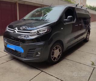 CITROEN - Jumpy