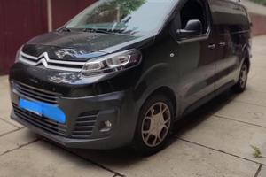 CITROEN - Jumpy