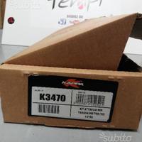 Kit attacchi Kappa Yamaha TDM 900
