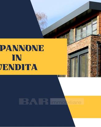 Rif. BOM519/25 - Capannone