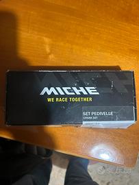 Pedivelle Miche XM Hybrid