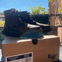 DR. MARTENS - CREWSON CHUKKA - originale numero 39