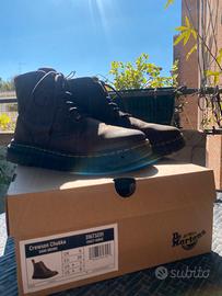 DR. MARTENS - CREWSON CHUKKA - originale numero 39